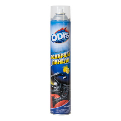 Полироль панели ODIS Glossy Dashboard Poolish Ds6882