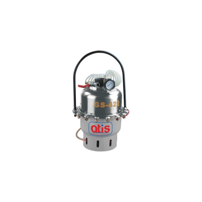 Пневматическая установка Atis GS-432