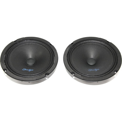 Ivolga Широкополосная акустическая система UP-651 UP-651 Ivolga-UP-651