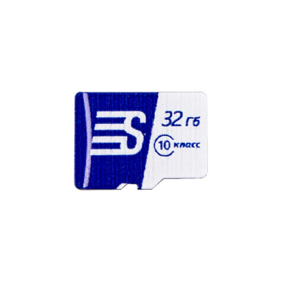 Silverstone F1 Карта памяти для видеорегистраторов Speed Card 32GB SpeedCard32