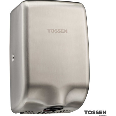 TOSSEN Professional HS 1010M - Высокоскоростная сушилка для рук 300004