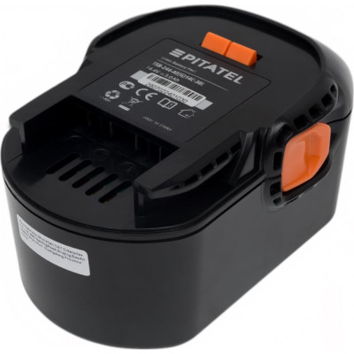 Pitatel Аккумулятор для AEG 30Ah 144V TSB-244-AE(G)14C-30L