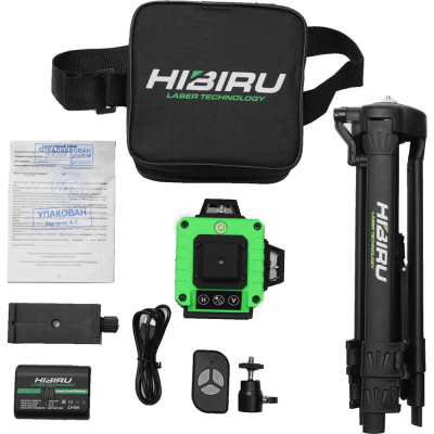 HIBIRU T-Basic 101 Со штативом 3002