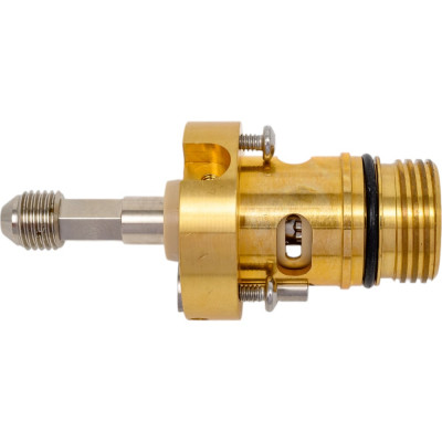 Голова плазматрона Torch body PLAZWELD 228716