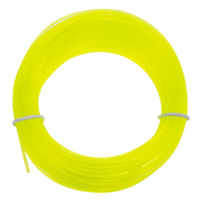 Леска Gold 1.3 мм, 15 м, звезда для триммера POLYAGRO 7704313