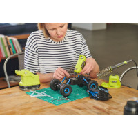 Ryobi Клеевой пистолет 18В RGLM18-0 без аккумулятора в комплекте 5133005001