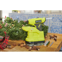 Ryobi Клеевой пистолет 18В RGLM18-0 без аккумулятора в комплекте 5133005001