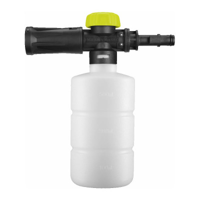 Ryobi Емкость для моющего вещества для сетевой мойки высокого давления RAC775 5132005529