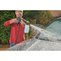 Ryobi Емкость для моющего вещества для сетевой мойки высокого давления RAC775 5132005529