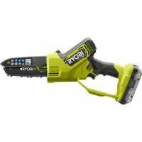 Ryobi 18В Цепная пила 15см RY18PSX15A-120 5133005780