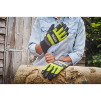 Ryobi Перчатки RAC258S 5132005709