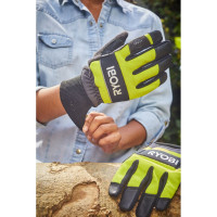 Ryobi Перчатки RAC258S 5132005709
