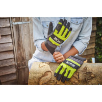 Ryobi Перчатки RAC258S 5132005709
