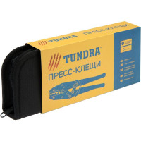 Пресс-клещи ТУНДРА 4476074