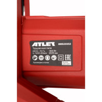 ATLET Торцовочная пила BMS255S2