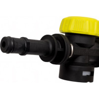 Ryobi Емкость для моющего вещества для сетевой мойки высокого давления RAC775 5132005529