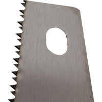 Каленая ножовка по дереву FIT 40432