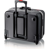 Чемодан пластиковый для инструментов BIG TWIN-Move KNIPEX KN-002141LE