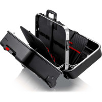 Чемодан пластиковый для инструментов BIG TWIN-Move KNIPEX KN-002141LE