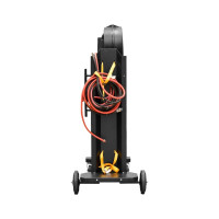 Сварочный полуавтомат БАРСВЕЛД Барс Profi MIG-507 DT2 380 В СВ000007428