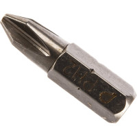 Бита PH-2 Профи (100 шт; 25 мм) ПРАКТИКА 776-591