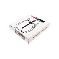 2-х лапый съемник подшипников (60-152 мм) JTC 35136