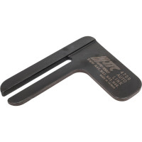 Фиксатор распредвала BMW двигатель N40,42,45,46 JTC 4709