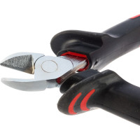 Неизолированные бокорезы CIMCO 130мм 10 0570