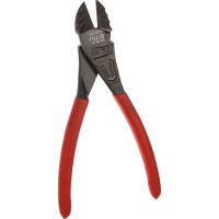 Силовые бокорезы NWS 180 мм 137-62-180