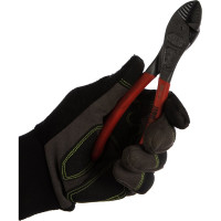 Силовые бокорезы NWS 180 мм 137-62-180