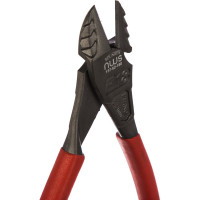 Силовые бокорезы NWS 180 мм 137-62-180