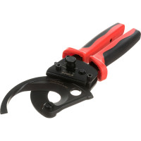 Одноручный эксцентриковый трещоточный кабелерез CIMCO 12 0168