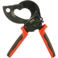 Одноручный эксцентриковый трещоточный кабелерез CIMCO 12 0168