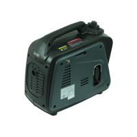 Бензиновая инверторная электростанция Foxweld GIN-1500 5214