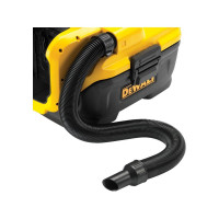 Пылесос DEWALT DCV584L