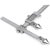 Штангенциркуль специальный ШЦЦСЦ SHAN 123700