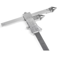 Штангенциркуль специальный ШЦЦСЦ SHAN 123700