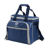 Сумка-холодильник Арктика 13.5 л, синяя 4100-4-BL пикниковый набор 4 чел.