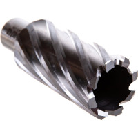 Сверло корончатое по металлу HSS Bohre 31х55 мм КБ010077