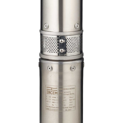 Скважинный насос AQUARIO ASP2B-70-100BE 3270