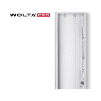 Светильник Wolta PRO ЛАЙНЕР IP54 Микропризма ДПО03-54-102-5К