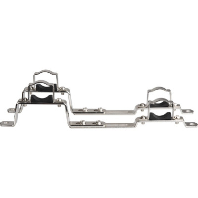 Кронштейн раздвижной AQUALINK для коллекторной группы 1 2741 02741