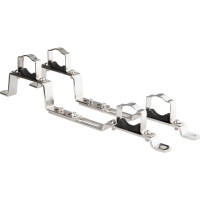 Кронштейн раздвижной AQUALINK для коллекторной группы 1 2741 02741