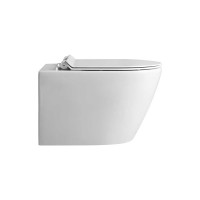 Подвесной унитаз Vincea VT1-23