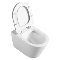 Подвесной унитаз Vincea VT1-23