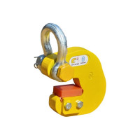 Захват для труб САМСОН ЗТ-Б-5,0 скоба 021000076065