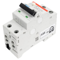 Автоматический выключатель дифференциального тока ABB DS201 C20 A30 2CSR255180R1204