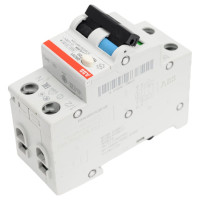 Автоматический выключатель дифференциального тока ABB DS201 C20 A30 2CSR255180R1204
