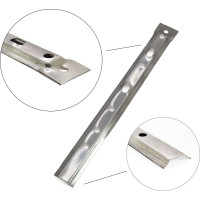 Крепеж из нержавеющей стали ДекТай Змейка Лодочка 190 ЛНБС 100 шт. 190ЛНБС 100