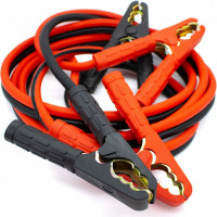 Пусковые провода VERTON Snow 600 А 4 м 01.9670.9922